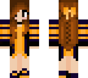 halloween girl v2