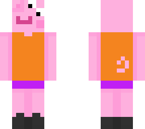 halloween peppa
