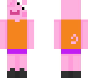 halloween peppa