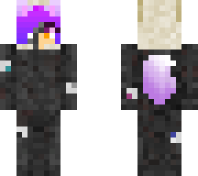 halloween skin