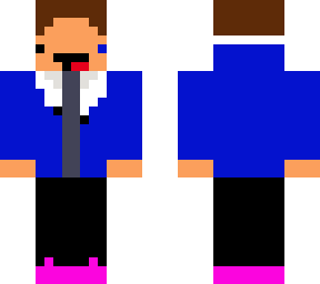 human sans