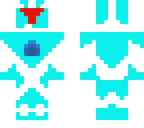 hybrid (ice)