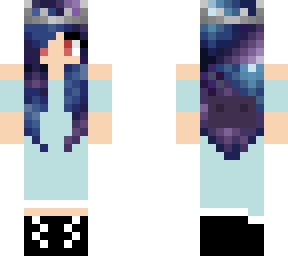 idk what to name this skin