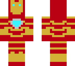 iron man mk85
