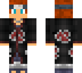 javitox de akatsuki
