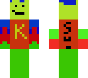 kaskata200 skin