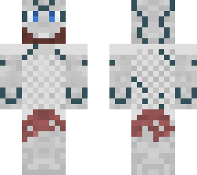 keothi, goliath fighter