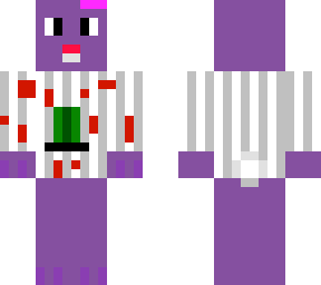 lammy & mr. pickels
