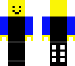 lego guy