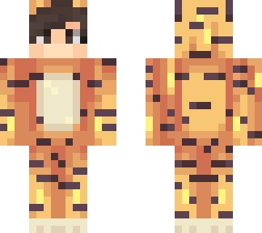leopard onesie