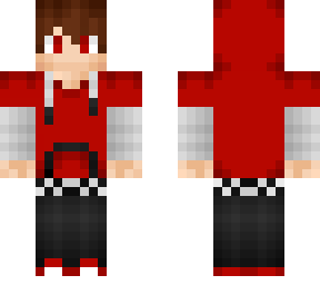 lex6207 skin