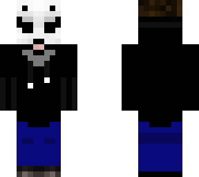 lick - skintober day 21