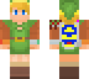 link (links awakening)