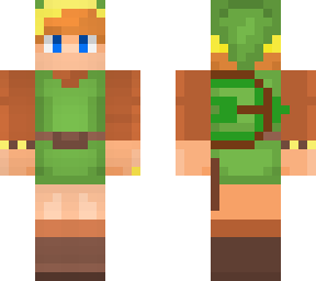 link classic