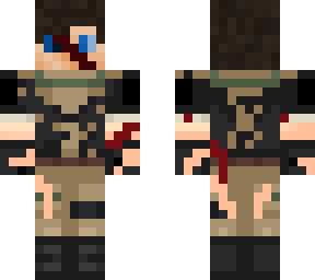 lost desert soldier v2