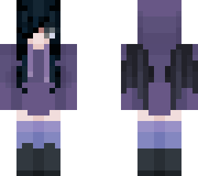 luna casual