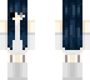 luna tsuki child
