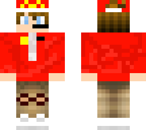 mcdonalds worker