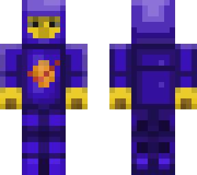 me as benny (lego movie)