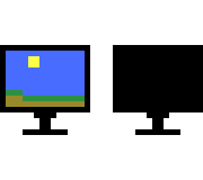 minecraft game