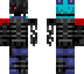 mix up bonnie