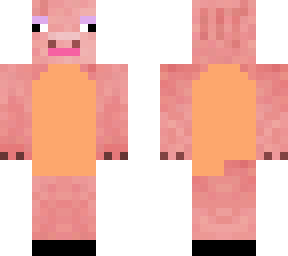 mummy pig