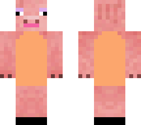 mummy pig