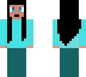 my sister made this
