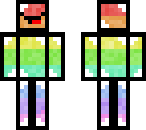 my skin