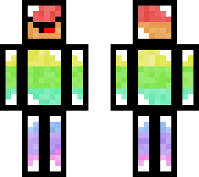 my skin