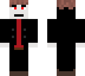 my vampire skin