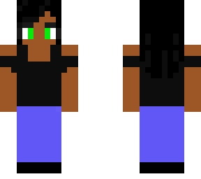 natalie smith (rp) (remake)