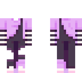 ocean of glitter recolor
