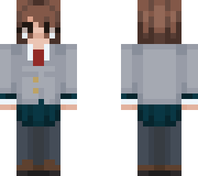 ochako uraraka -+- uniform