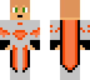 orange knight