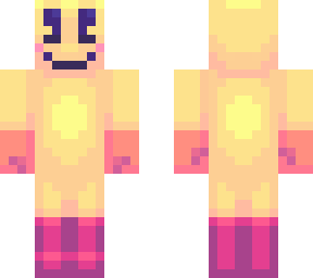 pac-man cute