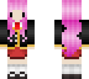 pengwon51 skin