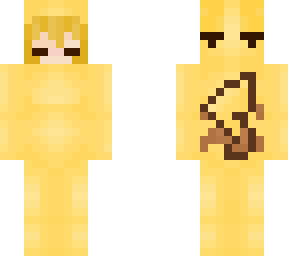 pikachu onesie! skin contest
