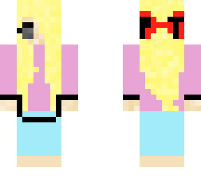 playtime: neon recolor