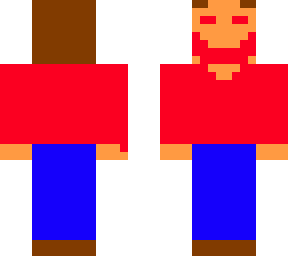 prankster skin