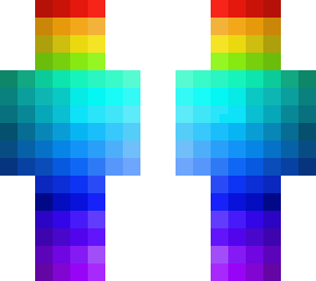 rainbow full classic