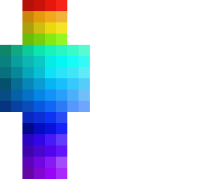 rainbowish