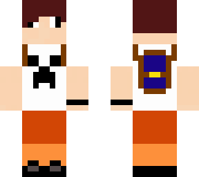 random-skin-i-made