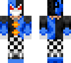 raph56500creep's crew member