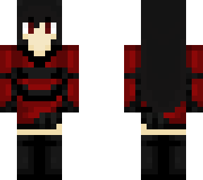 raven branwen