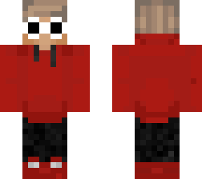 red purpled skin fixed
