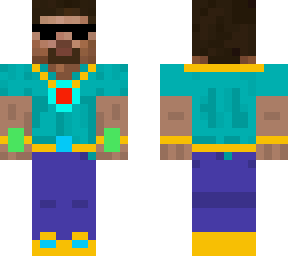 rich steve