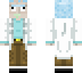 rick sanchez
