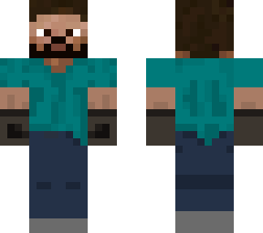 rough steve
