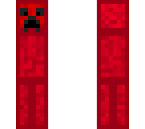 ruby creeper (original)